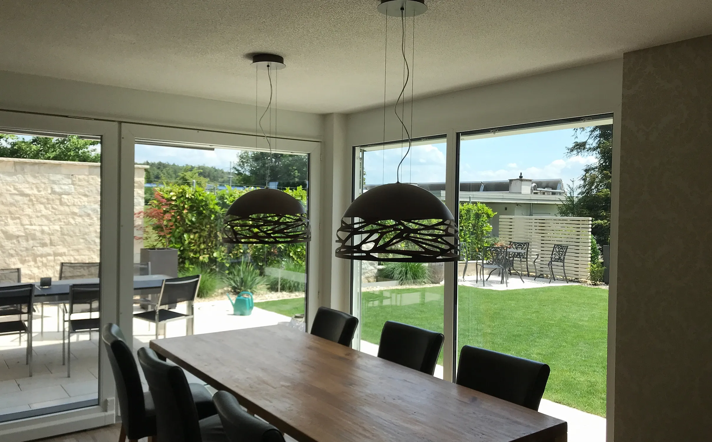 Umbau DEFH Kilchberg in Kilchberg (1/2)